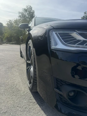 Audi S8 PLUS CERAMIC CARBON  - [5] 