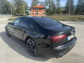 Audi S8 PLUS CERAMIC CARBON , снимка 6