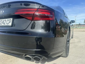 Audi S8 PLUS CERAMIC CARBON , снимка 2