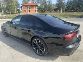 Audi S8 PLUS CERAMIC CARBON  - [12] 