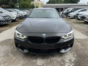     BMW 435 I COUPE X-DRIVE