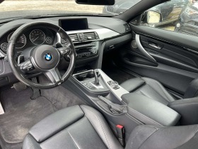 BMW 435 I COUPE X-DRIVE, снимка 12
