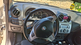 Обява за продажба на Alfa Romeo MiTo ~7 200 лв. - изображение 1