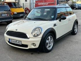 Mini Cooper One 1.4(75hp) Обслужен/Сменена Верига/ Регистриран, снимка 3