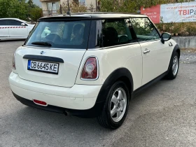 Mini Cooper One 1.4(75hp) Обслужен/Сменена Верига/ Регистриран - [9] 