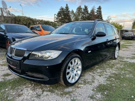 BMW 325 325 XI Schweiz 1