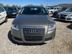 Audi A6 2.7 TDI quattro 1