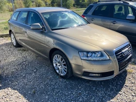 Audi A6 2.7 TDI quattro | Mobile.bg    10