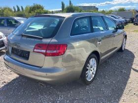 Audi A6 2.7 TDI quattro | Mobile.bg    4