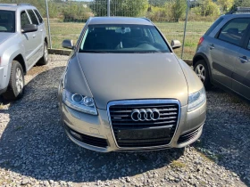 Audi A6 2.7 TDI quattro, снимка 11