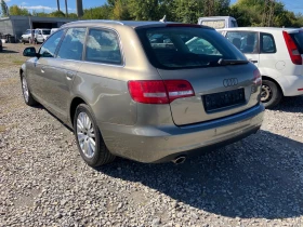 Audi A6 2.7 TDI quattro, снимка 3