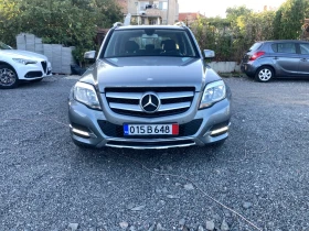     Mercedes-Benz GLK   