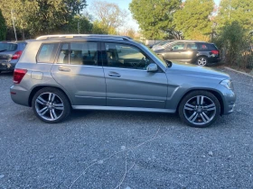     Mercedes-Benz GLK   