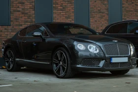 Bentley Continental gt V8 4.0 Full - 140000 лв. / 71580.86 € - 96426842 3