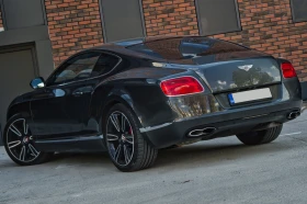 Bentley Continental gt V8 4.0 Full, снимка 6