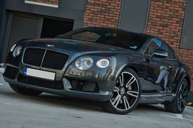 Bentley Continental gt V8 4.0 Full - [2] 