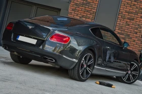 Bentley Continental gt V8 4.0 Full - [5] 