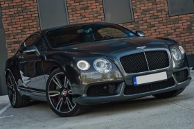 Bentley Continental gt V8 4.0 Full | Mobile.bg    3