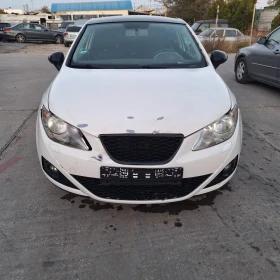 Seat Ibiza, снимка 2