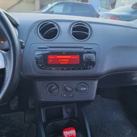 Seat Ibiza, снимка 9