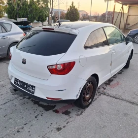 Seat Ibiza, снимка 4