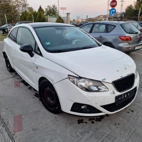 Seat Ibiza, снимка 3