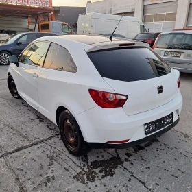 Seat Ibiza, снимка 6