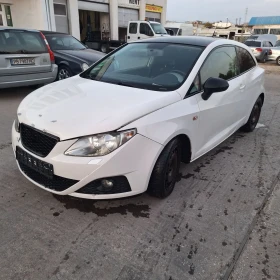 Seat Ibiza, снимка 1