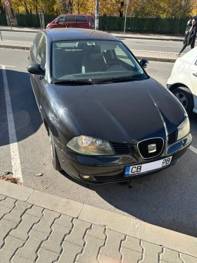 Seat Cordoba 1.9 TDI | Mobile.bg    2