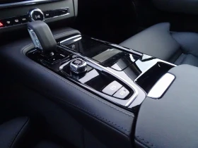 Volvo S90 T8 Recharge AWD = Ultimate= Гаранция, снимка 9