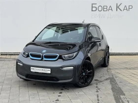 BMW i3 120Ah, снимка 1