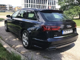 Audi A6 S Line Quattro, снимка 4