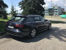 Audi A6 S Line Quattro, снимка 3