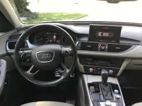 Audi A6 S Line Quattro, снимка 9