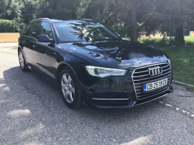 Audi A6 S Line Quattro, снимка 2