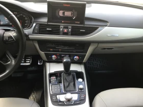 Audi A6 S Line Quattro, снимка 10