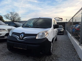 Renault Kangoo 1.5 DCI  - изображение 1