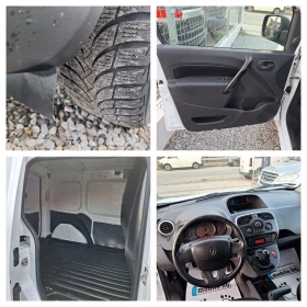 Renault Kangoo 1.5 DCI , снимка 16