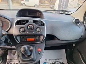 Обява за продажба на Renault Kangoo 1.5 DCI  ~10 300 лв. - изображение 9