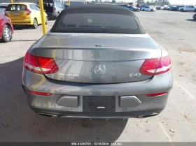 Mercedes-Benz C 300 C43 AMG PACK* DESIGNO/ ФИКСИРАНА ЦЕНА!, снимка 3