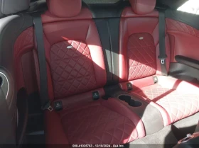 Mercedes-Benz C 300 C43 AMG PACK* DESIGNO/ ФИКСИРАНА ЦЕНА!, снимка 9