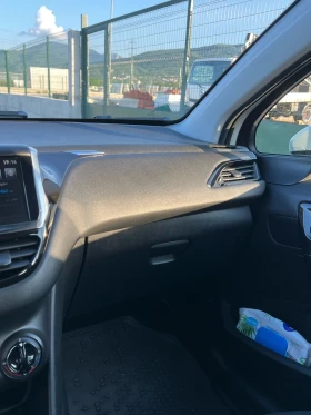 Обява за продажба на Peugeot 208 1.4 HDI ~10 000 лв. - изображение 4