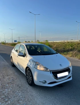 Peugeot 208 1.4 HDI, снимка 1