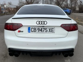 Audi S5 4.2FSI | Mobile.bg    4