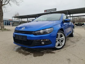 VW Scirocco 2.0d/140hp/R-LINE 