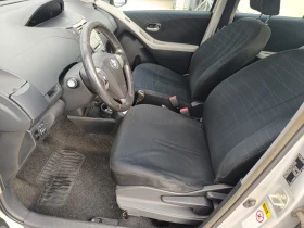 Toyota Yaris 1.3 VVTI Automatic Газ - 8500 лв. - 71399703 6