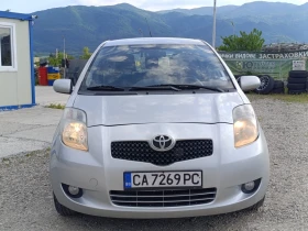 Toyota Yaris 1.3 VVTI Automatic Газ - 8500 лв. - 71399703 5