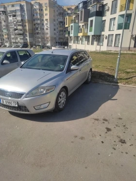 Ford Mondeo 2007. 1.8, 125 ,  | Mobile.bg    3