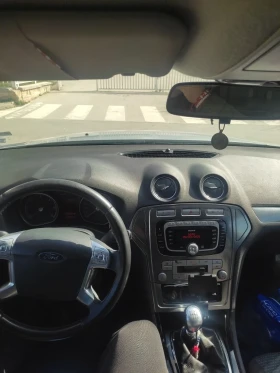 Ford Mondeo 2007. 1.8, 125 ,  | Mobile.bg    9