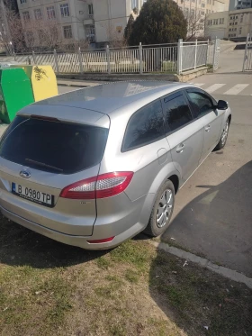 Ford Mondeo 2007г. 1.8, 125 КС, комби, снимка 3